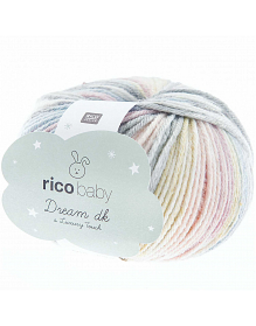 Rico Baby Dream Print Dk