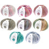 Rico Superba Easy 8 ply Sock Yarn