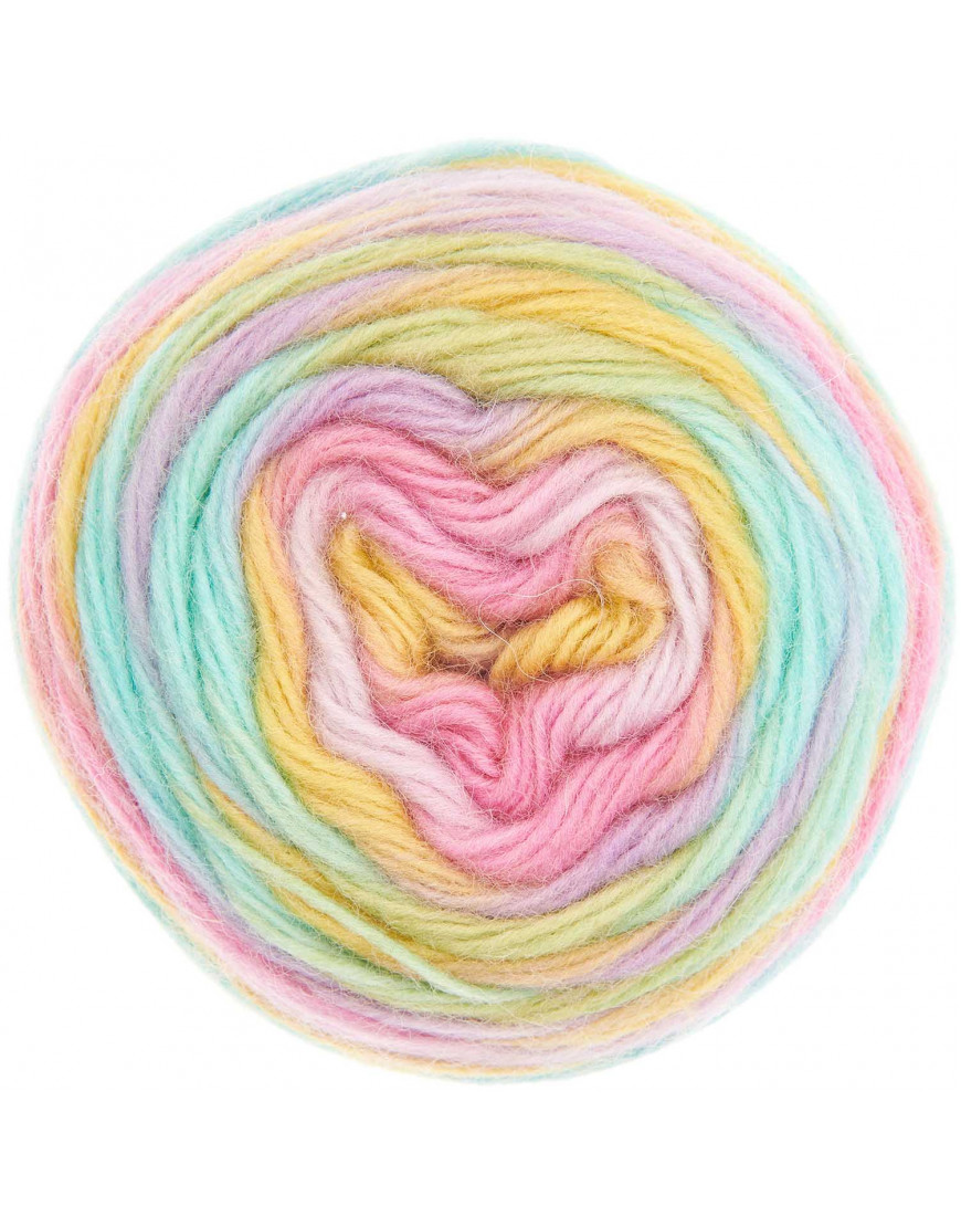 Rico Superba Twirl Sock Yarn