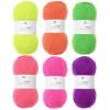Rico Neon Sock Yarn