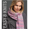 Rico Superba Easy 8 ply Sock Yarn Pattern Book