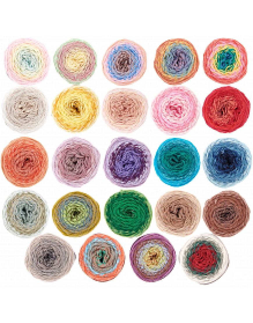 Ricorumi Spin Spin Dk
