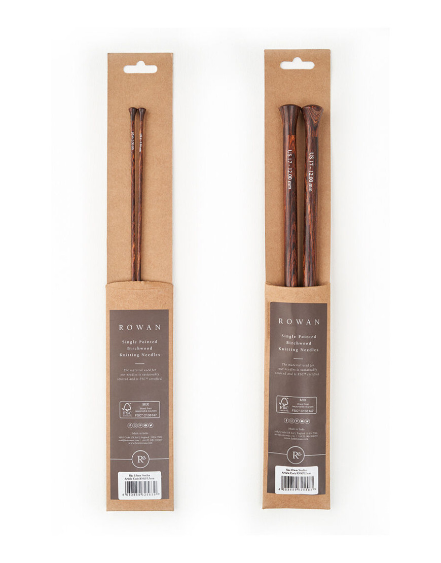 Rowan Knitting Needles