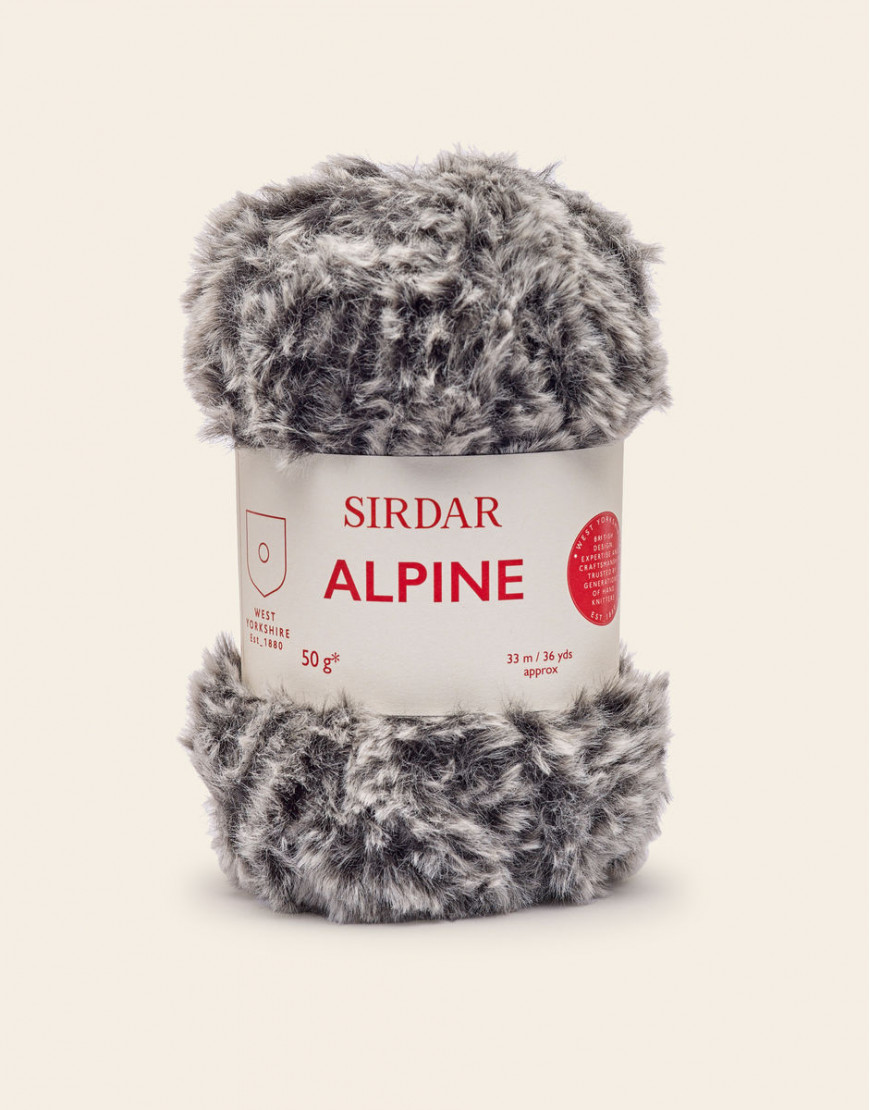 SIRDAR ALPINE