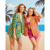 Sirdar Stories Summer Beach Crochet Patterns