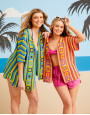 Sirdar Stories Summer Beach Crochet Patterns