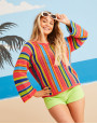 Sirdar Stories Summer Beach Crochet Patterns