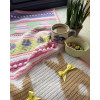 Stylecraft MAL crocheted Easter Moments Blanket