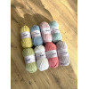 Stylecraft Cotton Twist DK