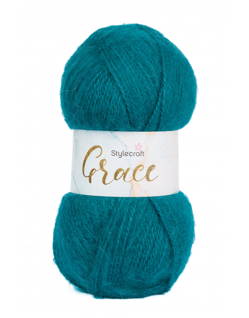 Stylecraft Grace Aran