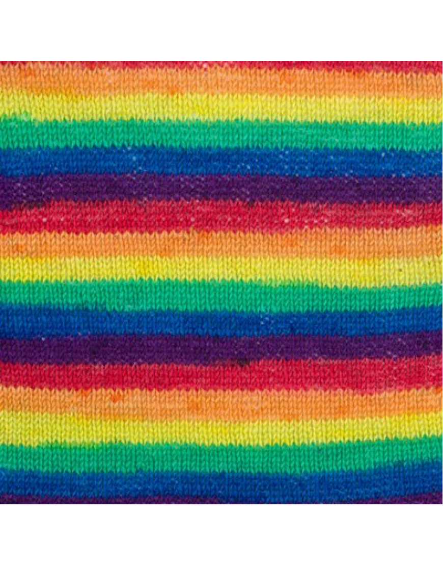 Stylecraft Head over Heels Show Your Pride 4 Ply