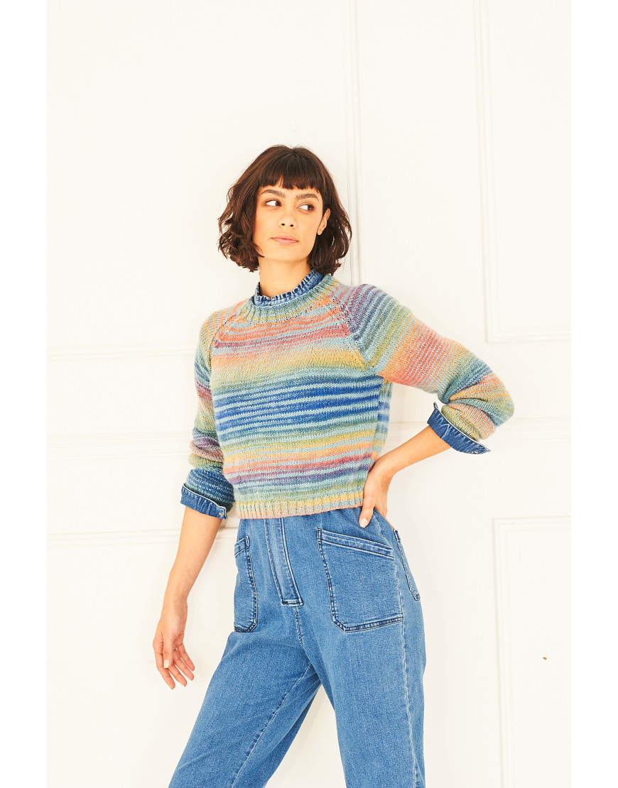Stylecraft Knit Me Crochet Me DK