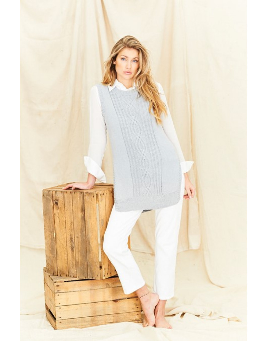 Stylecraft Naturals Organic Cotton