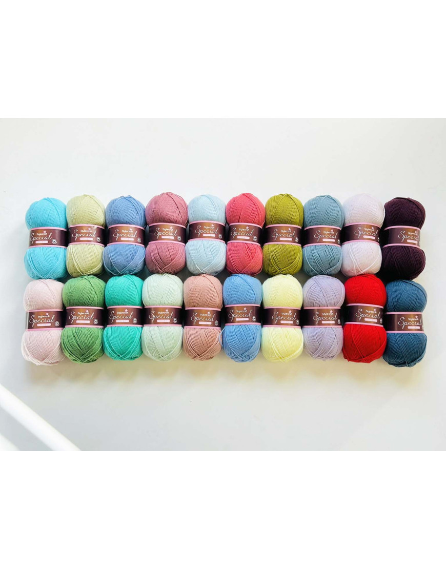 Stylecraft Special DK 
