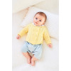 Stylecraft New Wondersoft 3 Ply Patterns
