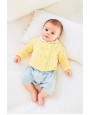 Stylecraft New Wondersoft 3 Ply Patterns