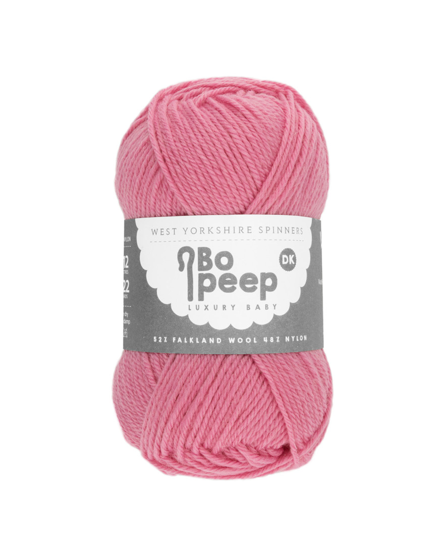 WYS Bo Peep Dk