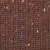 Chocolate Brown Tweed 1215  +