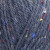 Cosmic Navy Tweed 1181  +