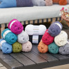 WYS Colourlab Aran