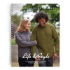 WYS Life and Style Colourlab Aran Pattern Book