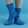 WYS Colourlab DK Sock Pattern