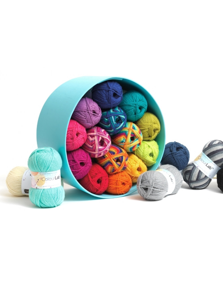 WYS Colourlab DK