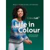 WYS Colourlab DK Life In Colour Pattern Book