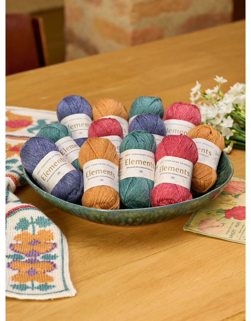 WYS Elements Dk