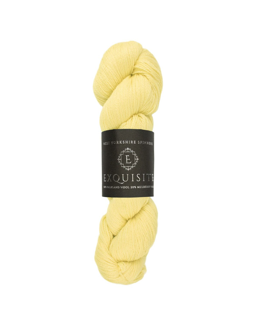 WYS Exquisite Lace