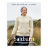 WYS Fleece Bluefaced Leicester DK Saltburn Pattern