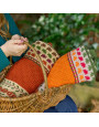 WYS Forager Knit Along Yarn Bundle