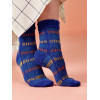 WYS Happy Feet Pattern book
