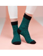 WYS Happy Feet Pattern book
