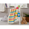 Bo Peep Crochet Kit DK