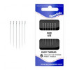 Whitecroft Easy Thread Hand Sewing Needles