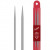 Cable needles  +