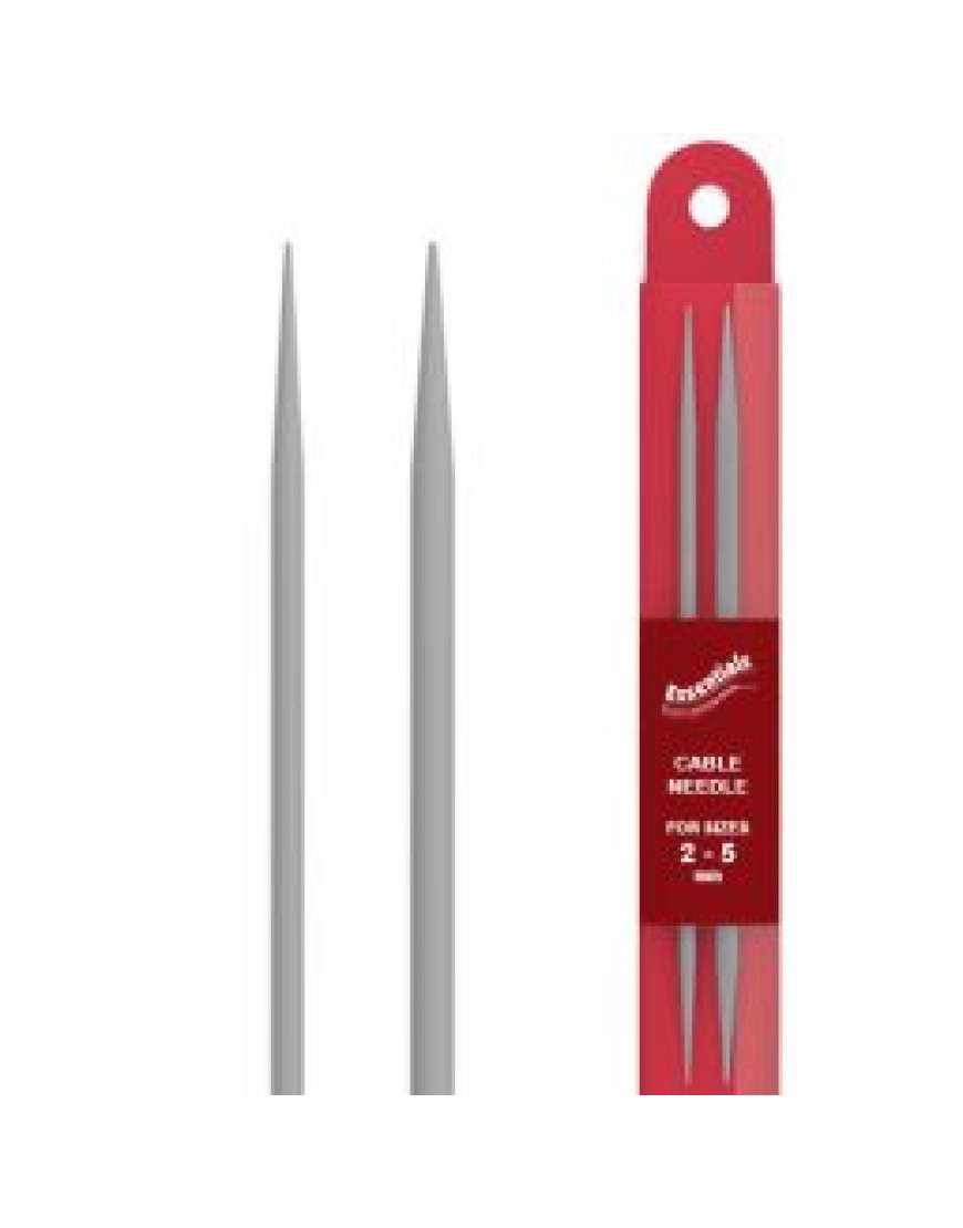 Whitecroft Cable needles