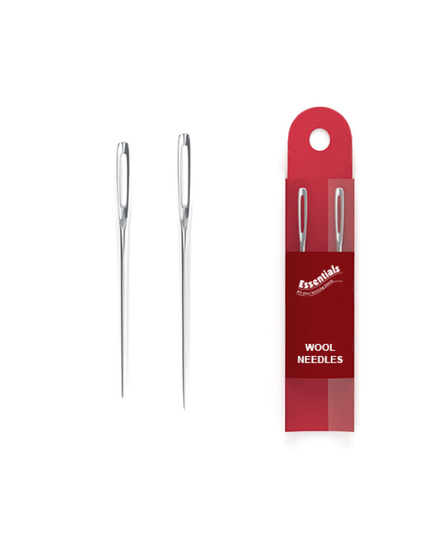 Whitecroft Wool Needles