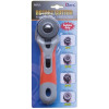 Dafa Safe Soft Grip Rotary Cutter 45mm
