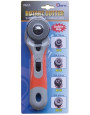 Dafa Safe Soft Grip Rotary Cutter 45mm