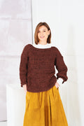 Stylecraft Softie Chunky Pattern 10295