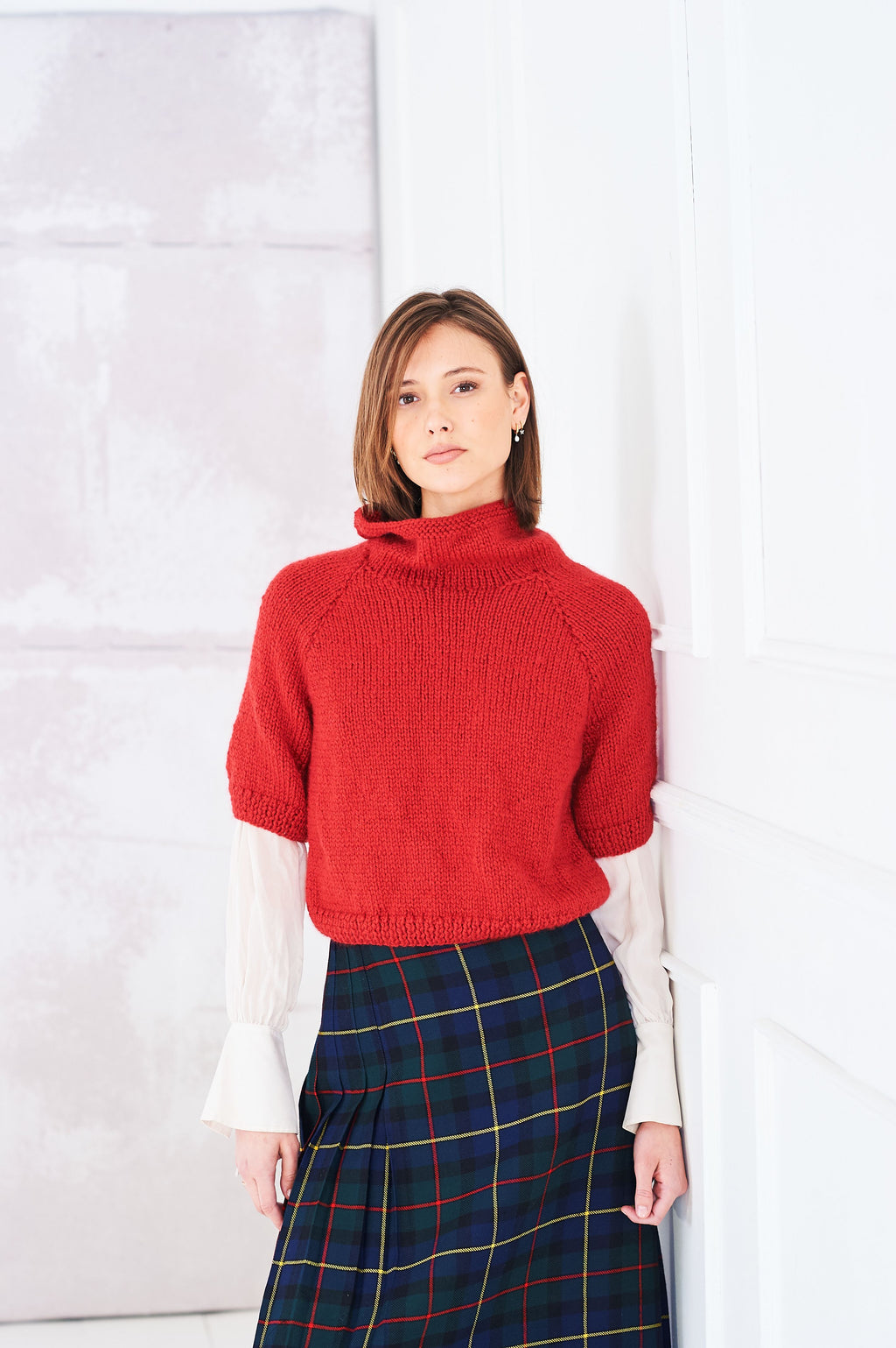 Stylecraft Softie Chunky Pattern 10299