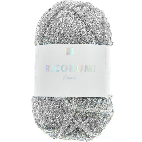 Creative Ricorumi Lamé