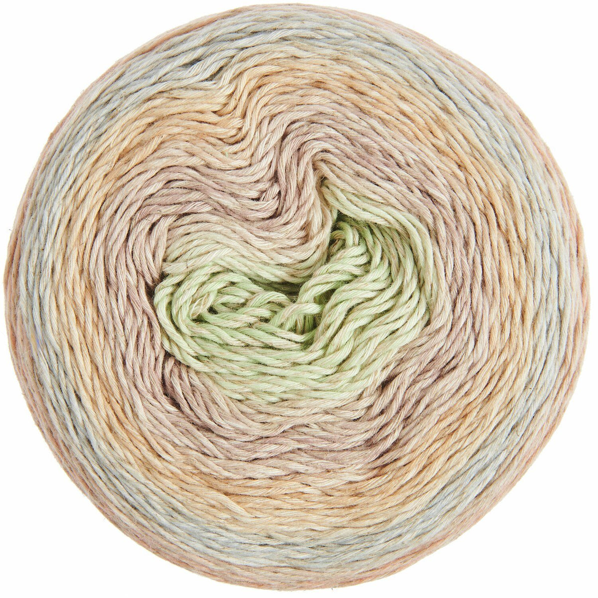 Rico Creative Cotton Linen Cake 4 ply