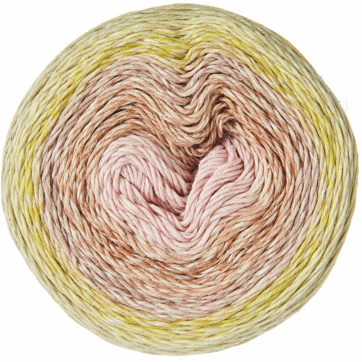 Rico Creative Cotton Linen Cake 4 ply