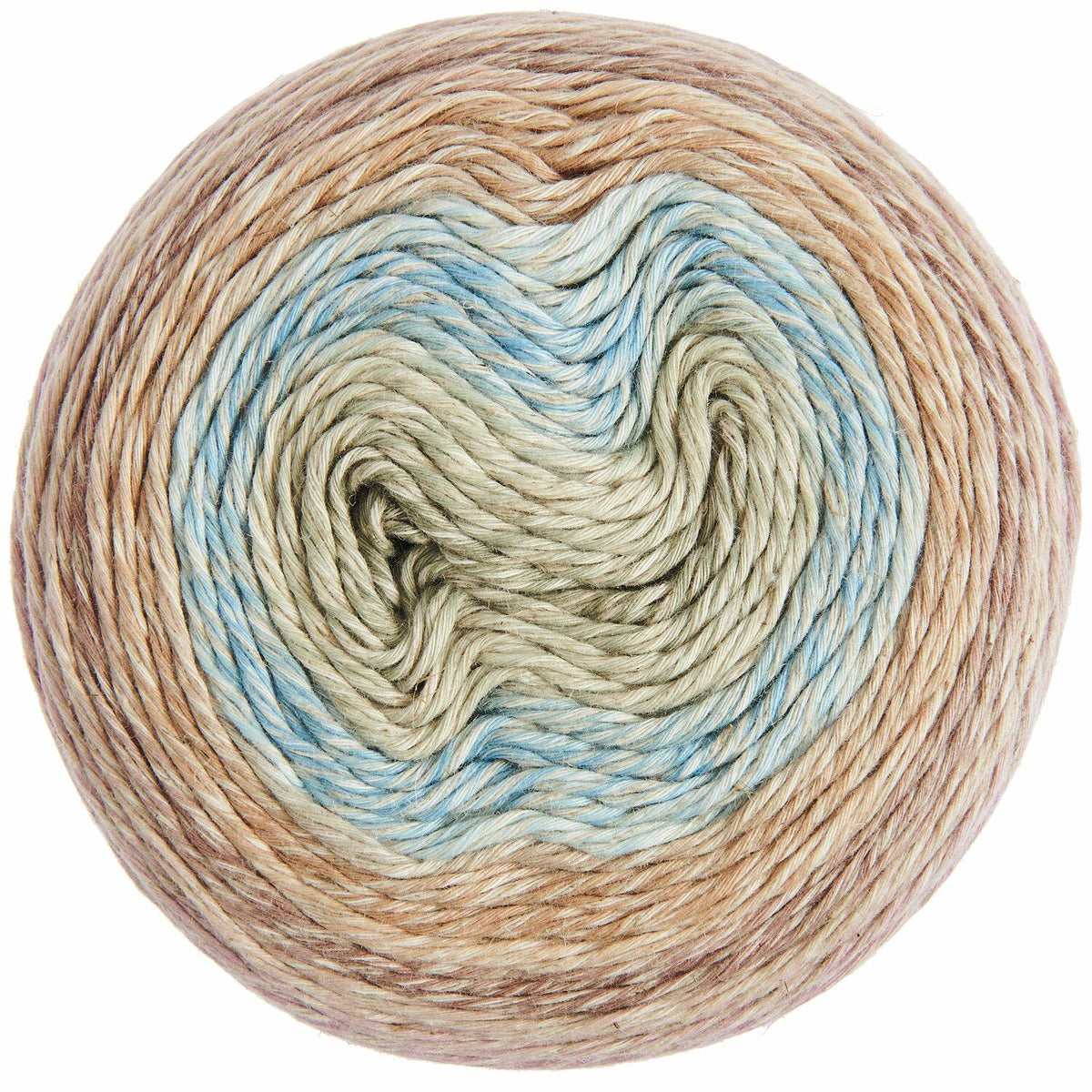 Rico Creative Cotton Linen Cake 4 ply