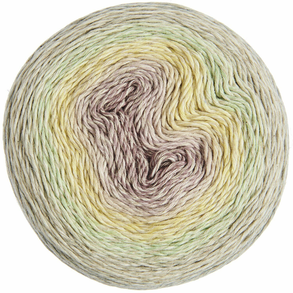 Rico Creative Cotton Linen Cake 4 ply