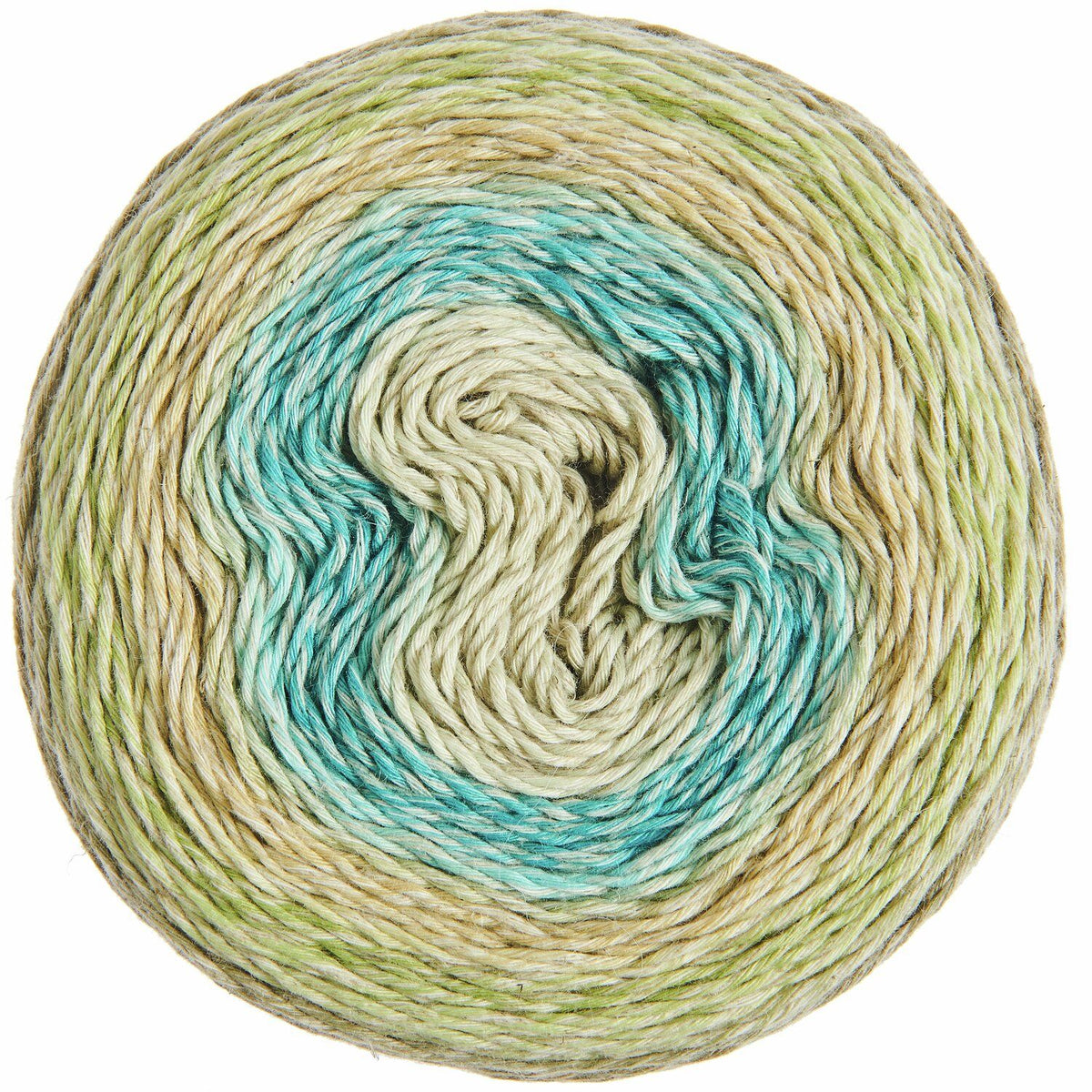 Rico Creative Cotton Linen Cake 4 ply
