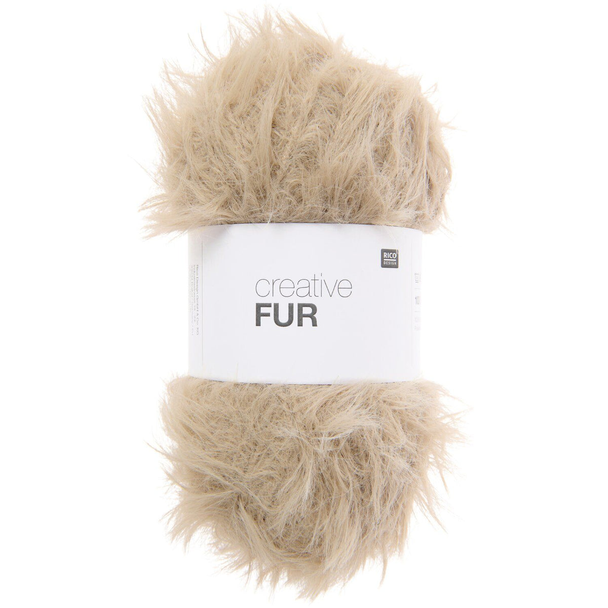 Rico Creative Fur